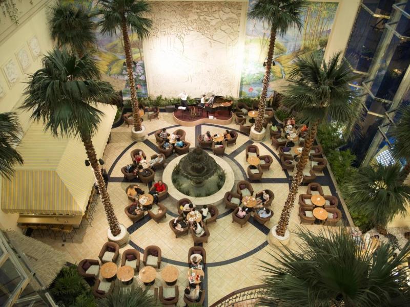 Janfusun Resort Hotel image