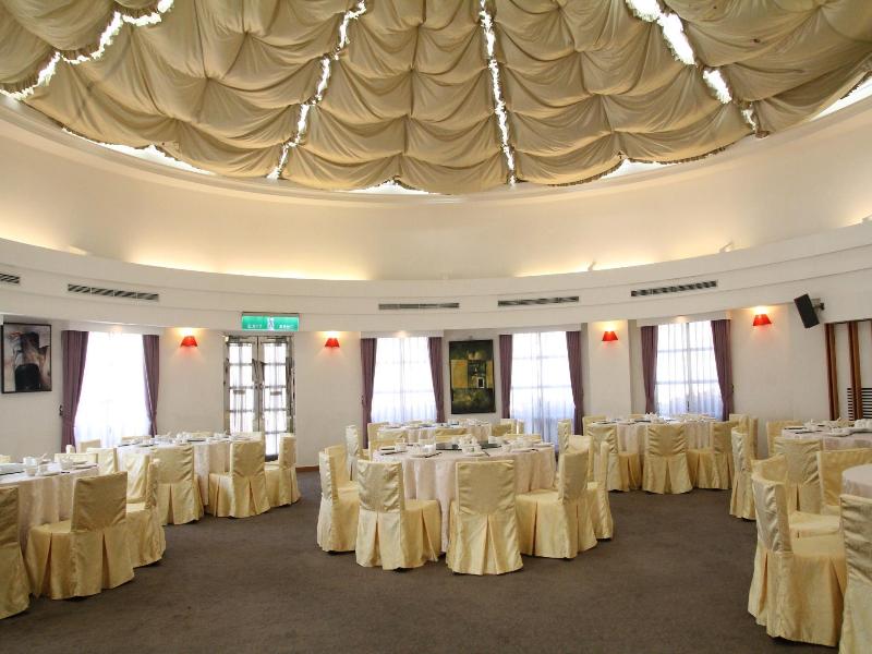 Janfusun Resort Hotel image