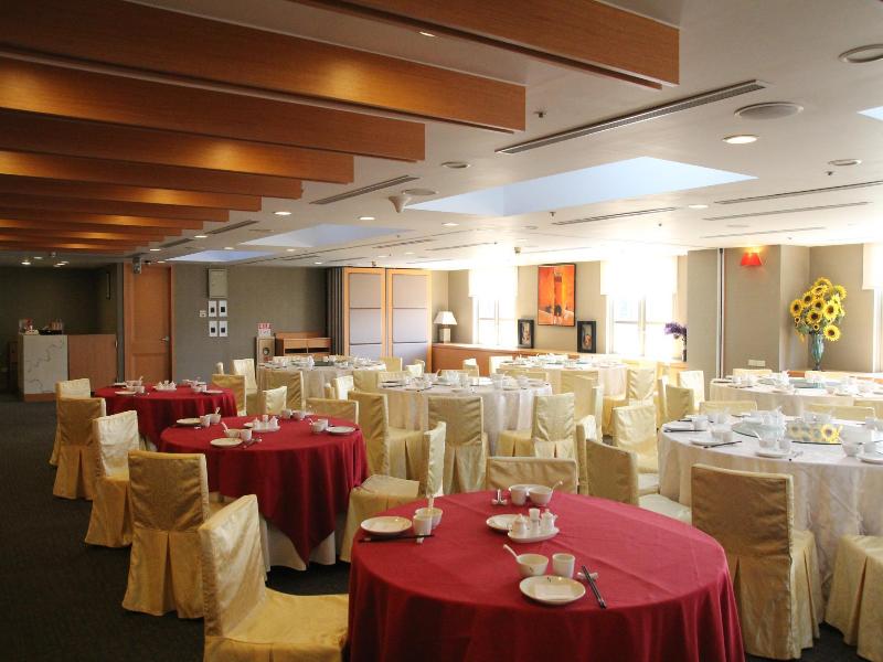 Janfusun Resort Hotel image