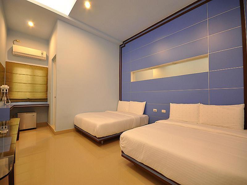 Hao Her A B & B