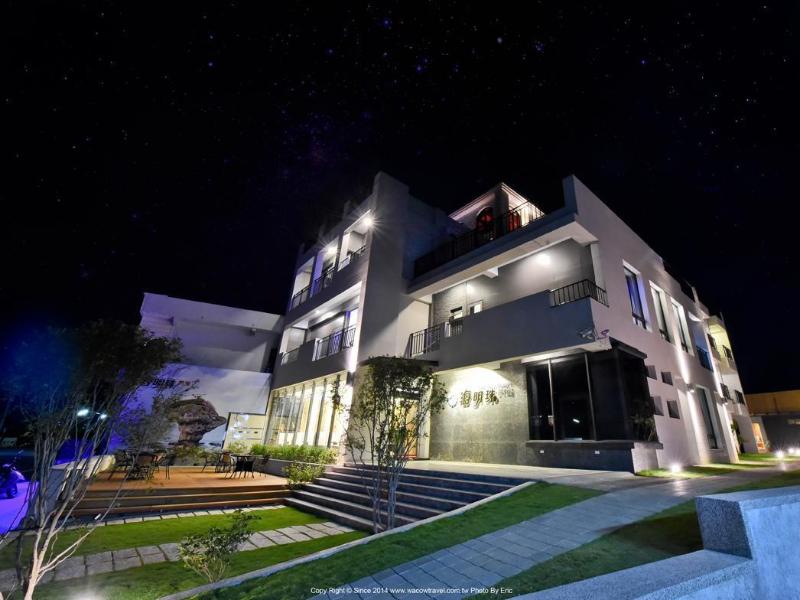 Ocean Pearl Resort image