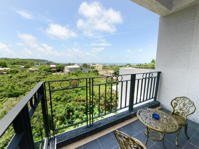 Ocean Pearl Resort image