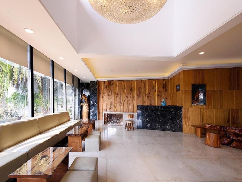 Ocean Pearl Resort image