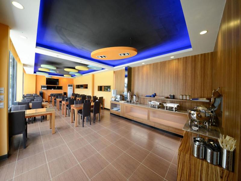 Ocean Pearl Resort image