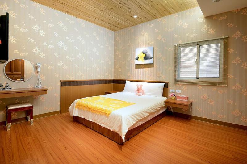 Daifuting Bed And Breakfast