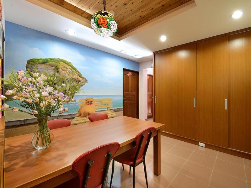 Daifuting Bed And Breakfast
