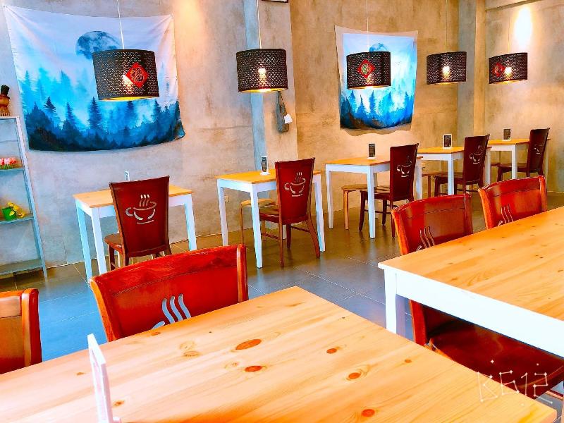 Sun Moon Heart Hostel image