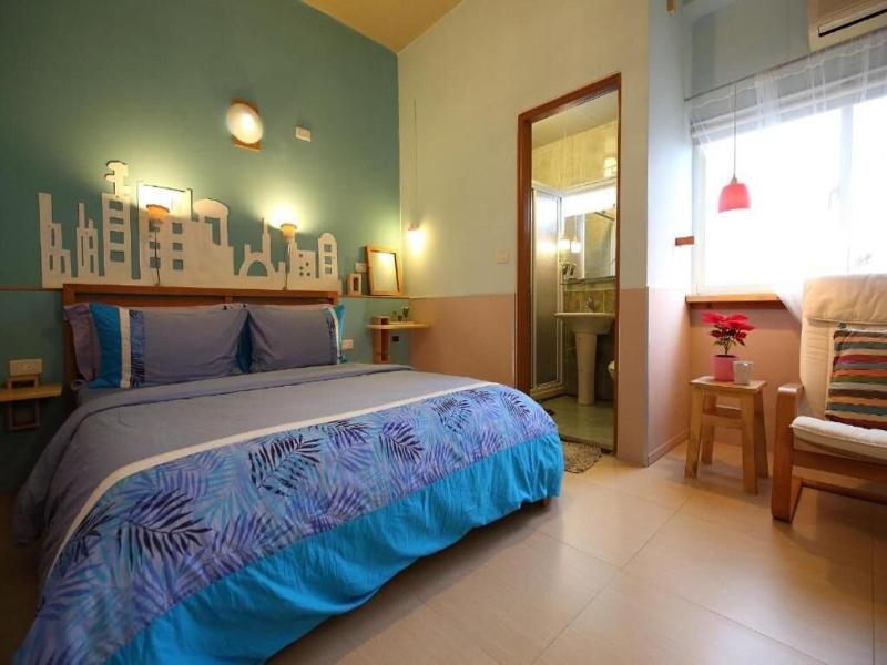 Hu Xi Bed And Breakfast image