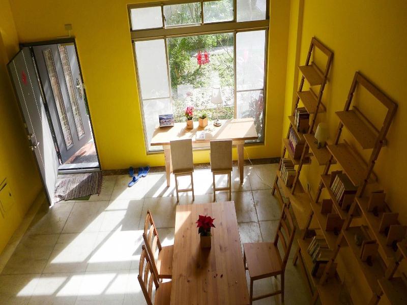Hu Xi Bed And Breakfast image