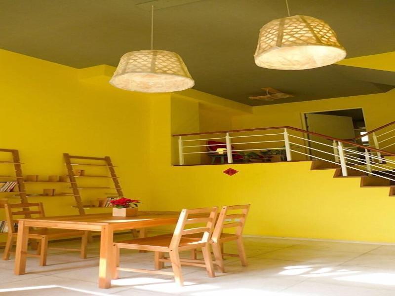Hu Xi Bed And Breakfast image