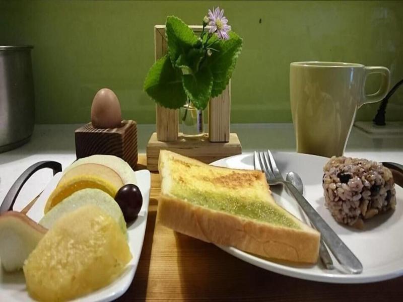 Hu Xi Bed And Breakfast image