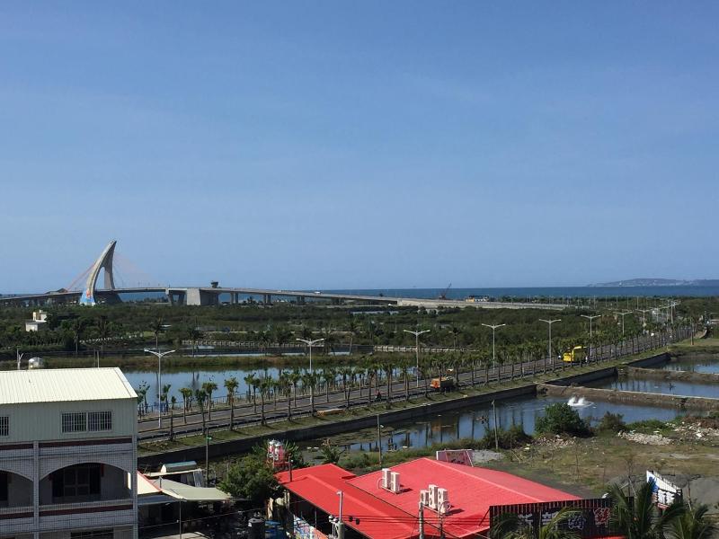 Stand Dapeng Bay Bnb