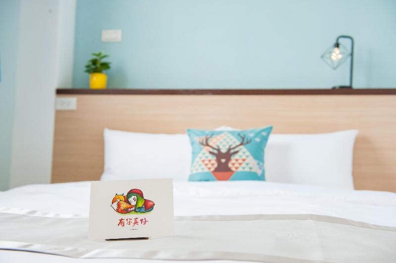 Penghu D.C. Inn image