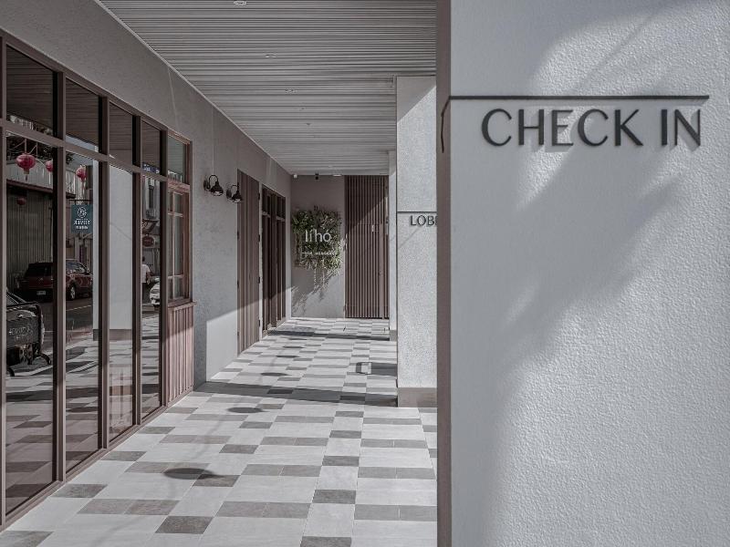 Somer Chew Hotel image
