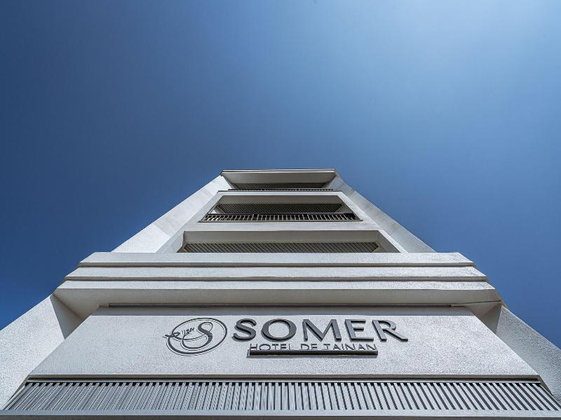Somer Chew Hotel image