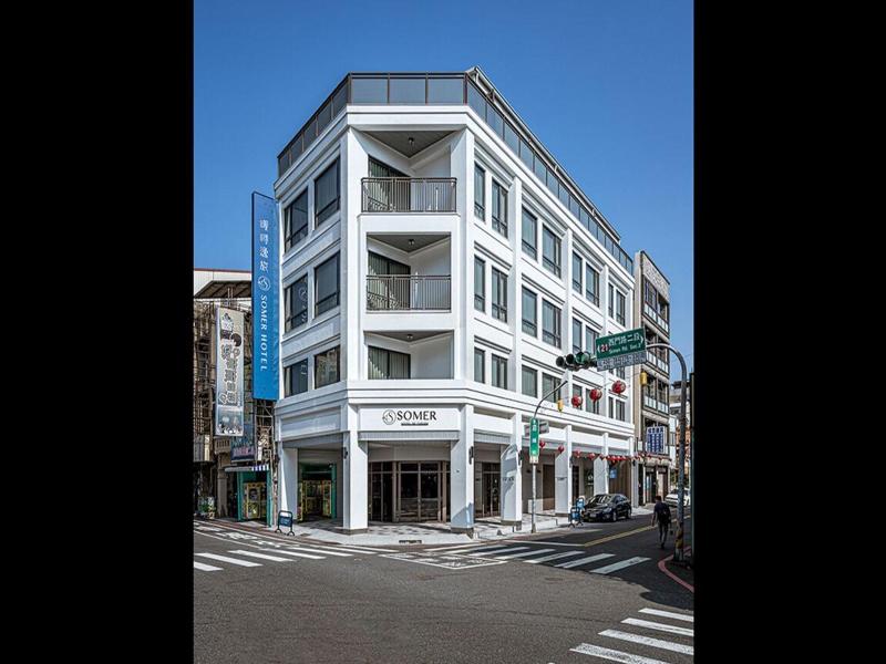 Somer Chew Hotel image