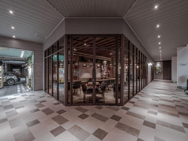 Somer Chew Hotel image