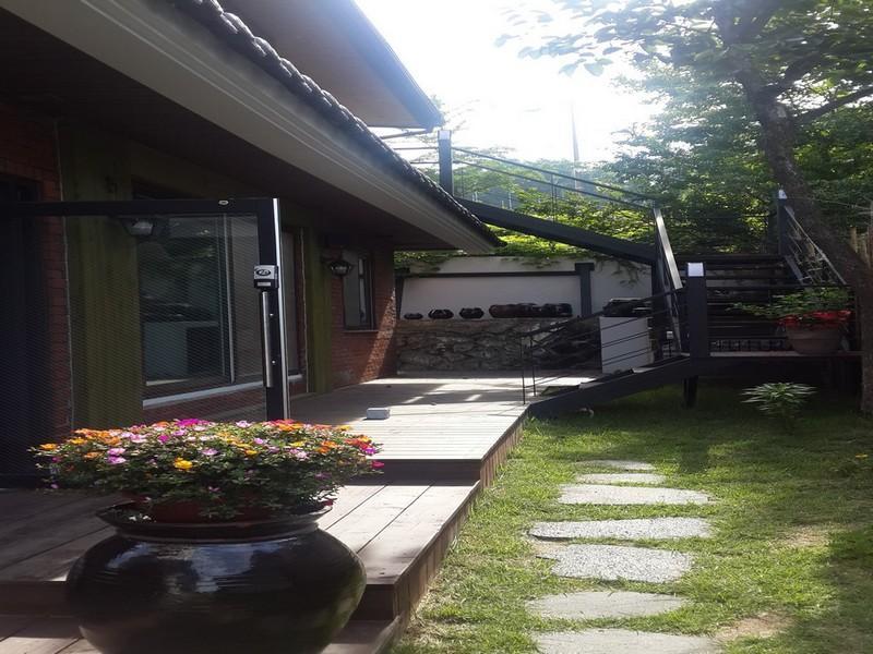Dong Chun Guest House — main photo