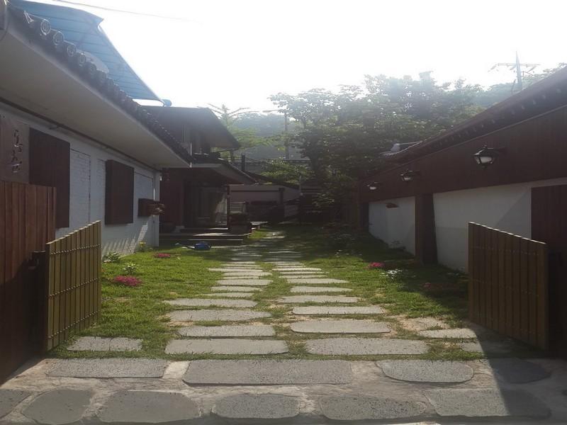 Dong Chun Guest House