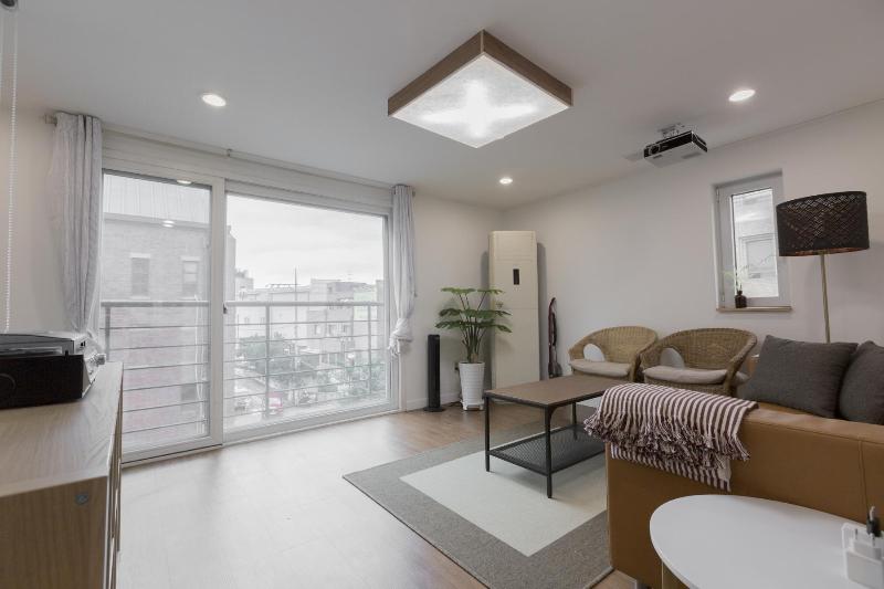 Sio Hostel Suite
