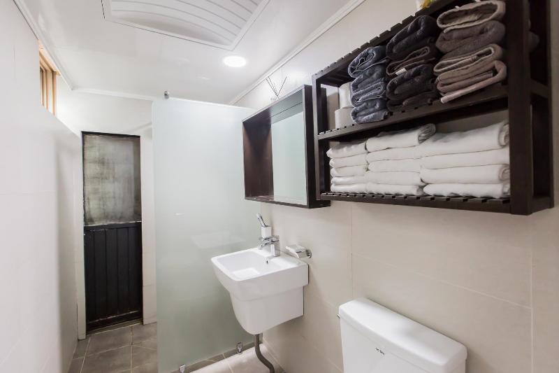 Sio Hostel Suite