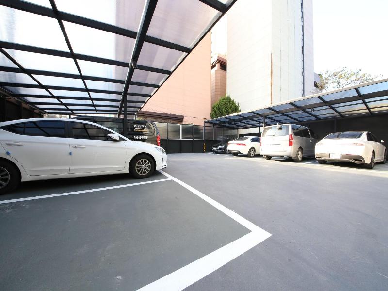 Zam101 Hotel image
