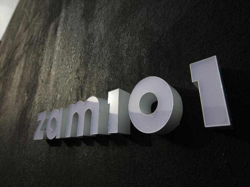 Zam101 Hotel image