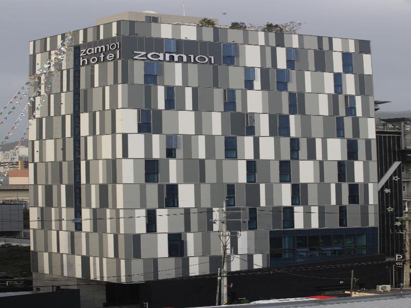 Zam101 Hotel image
