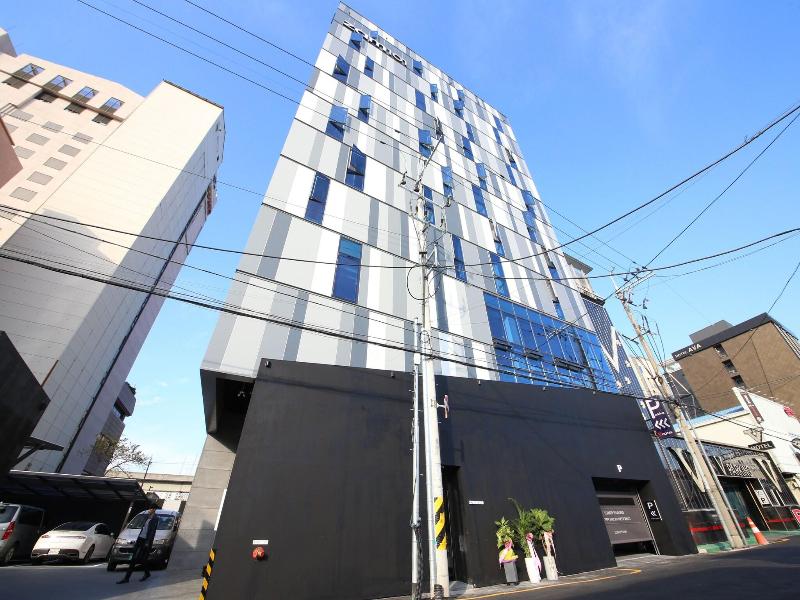 Zam101 Hotel image