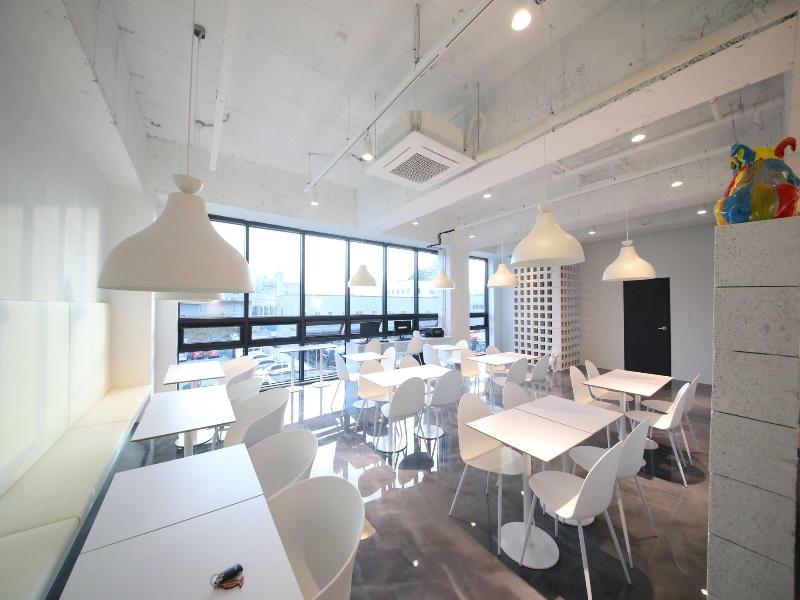Zam101 Hotel image