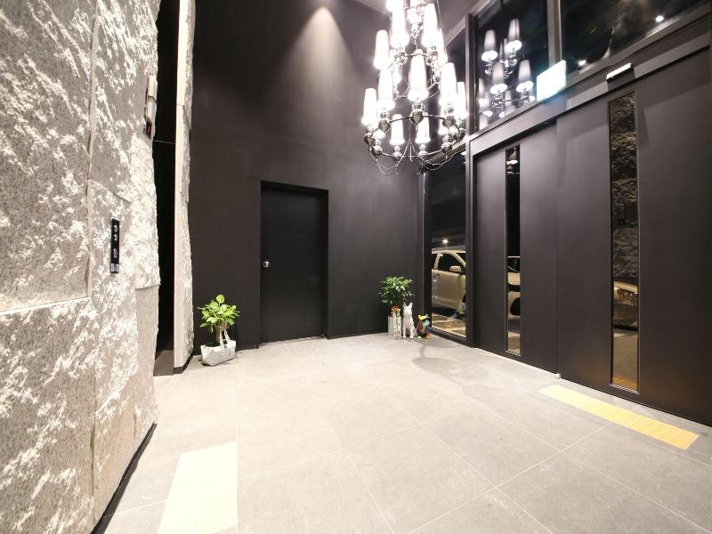 Zam101 Hotel image