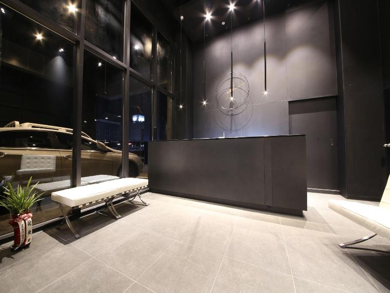 Zam101 Hotel image