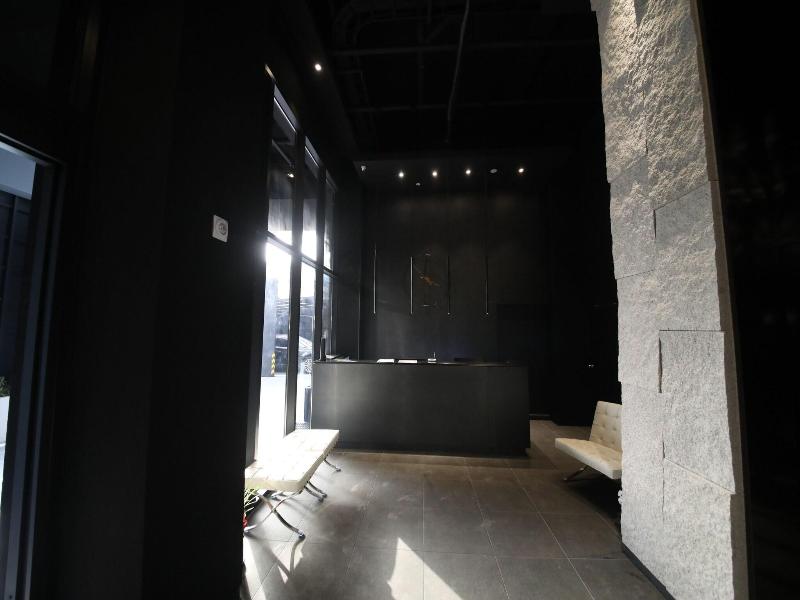 Zam101 Hotel image