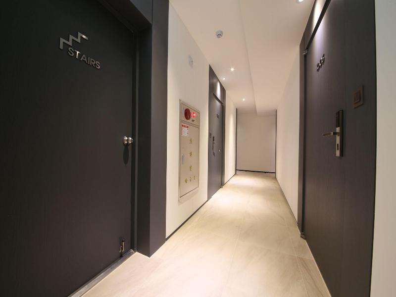 Zam101 Hotel image
