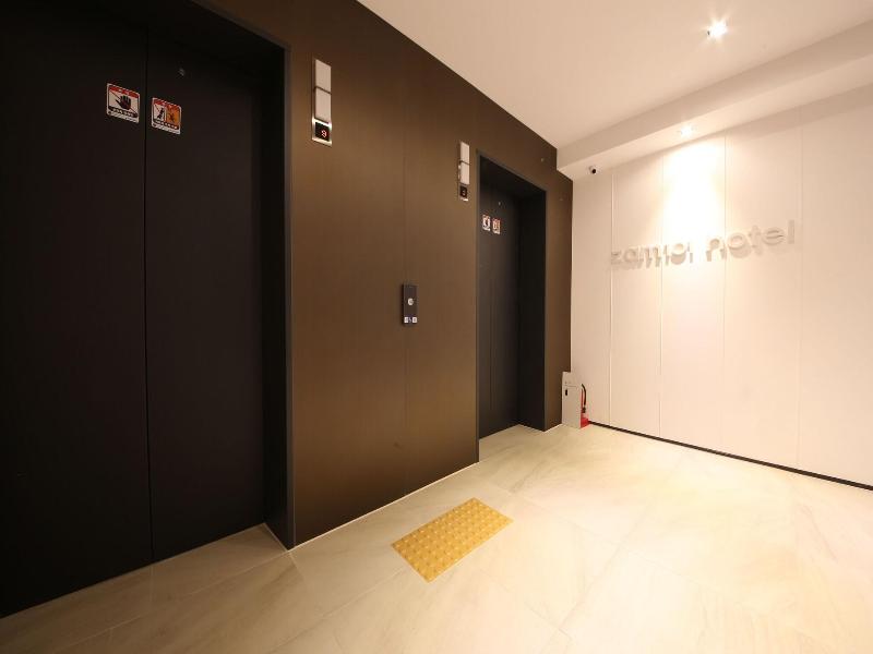 Zam101 Hotel image