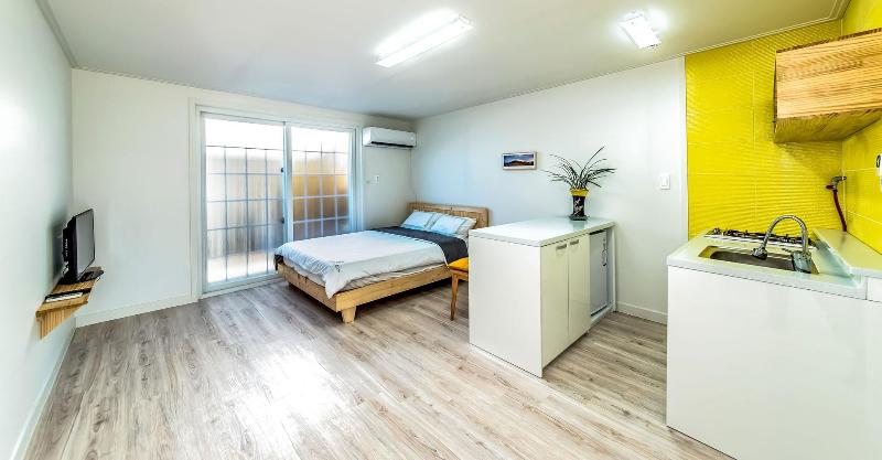 Moonrabbit Pension