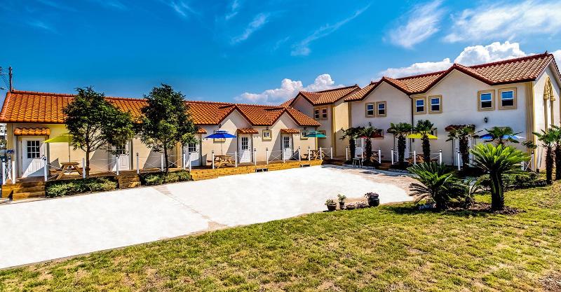 Moonrabbit Pension