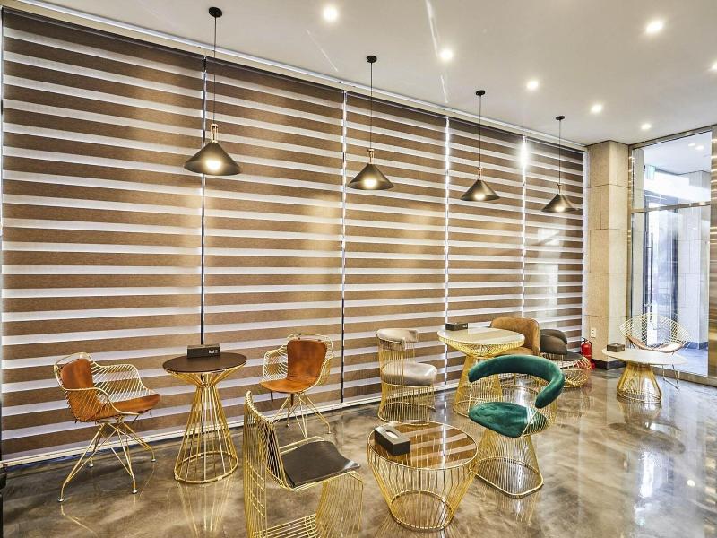 Hotel D image