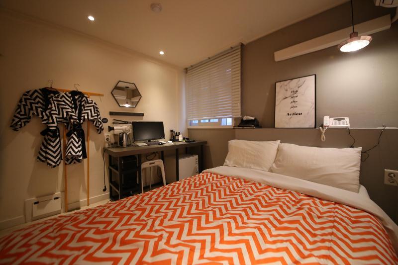 Hotel Real