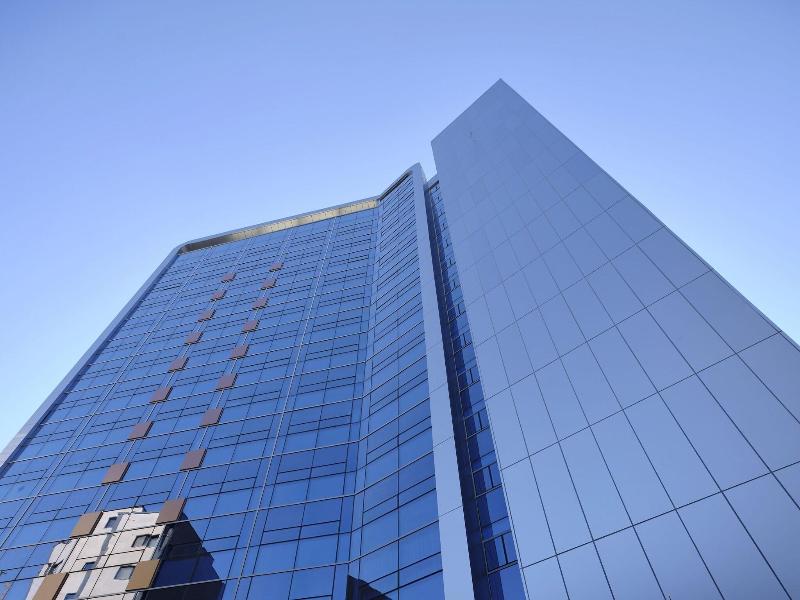S Stay Hotel image
