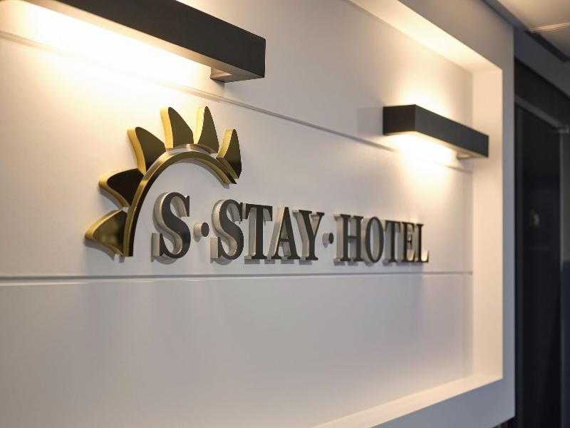 S Stay Hotel image