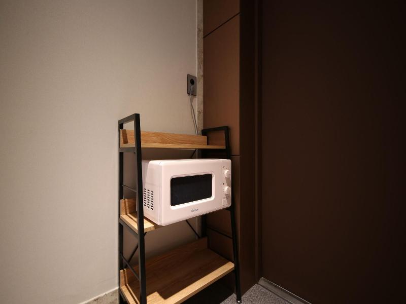 Brown-Dot Hotel Cheonan image