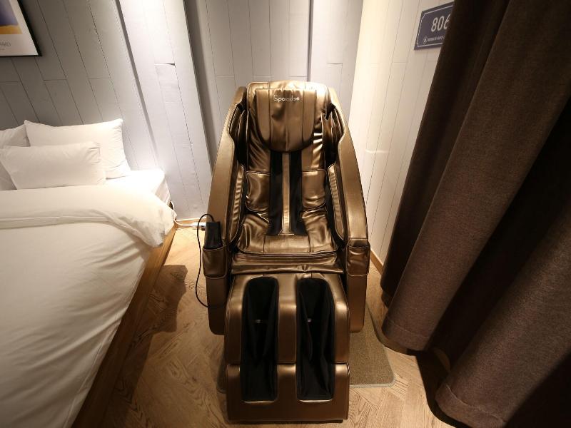 Brown-Dot Hotel Cheonan image