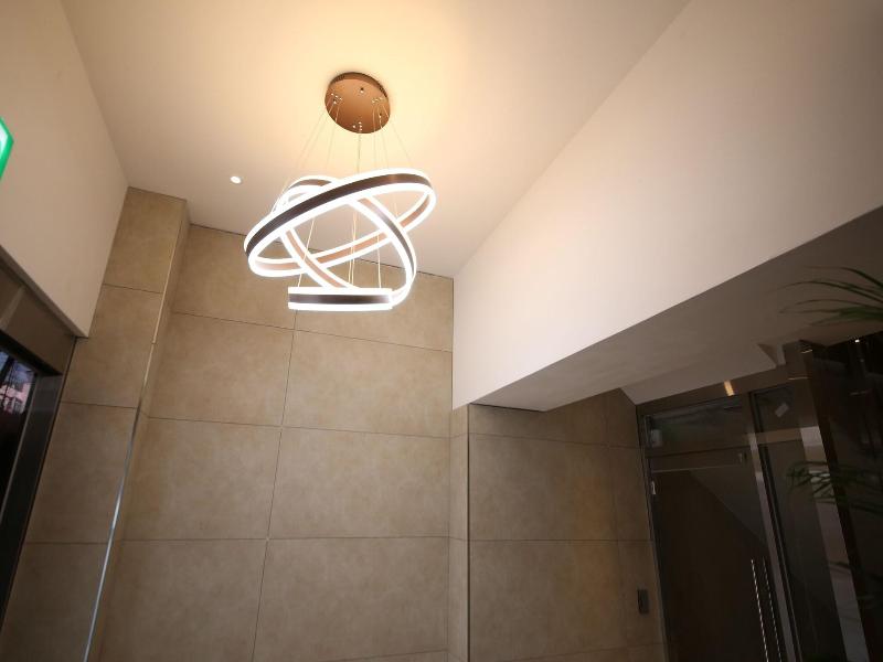 Brown-Dot Hotel Cheonan image