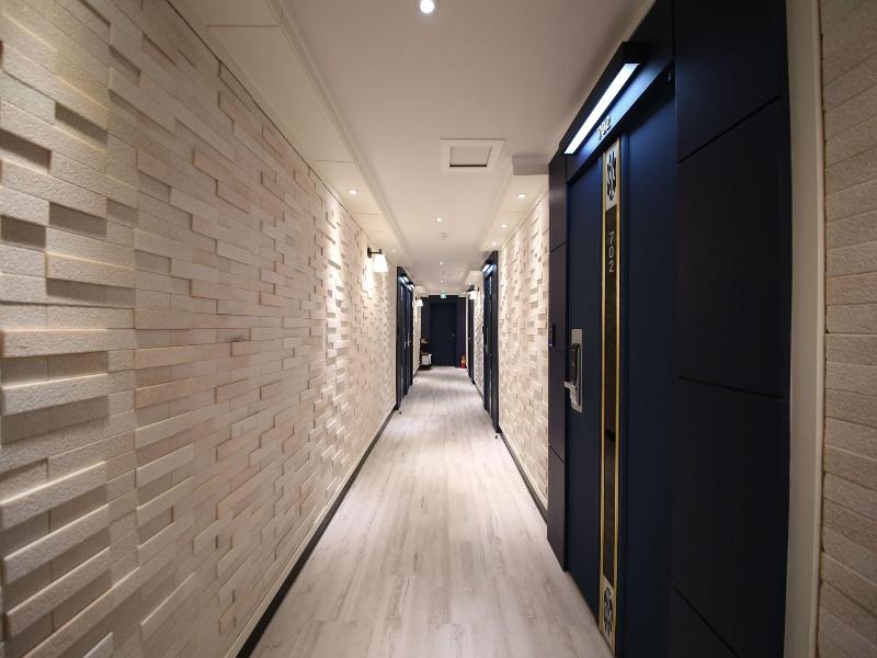 Brown-Dot Hotel Cheonan image