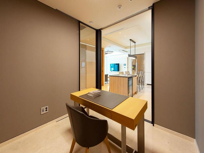 Lct Residence image