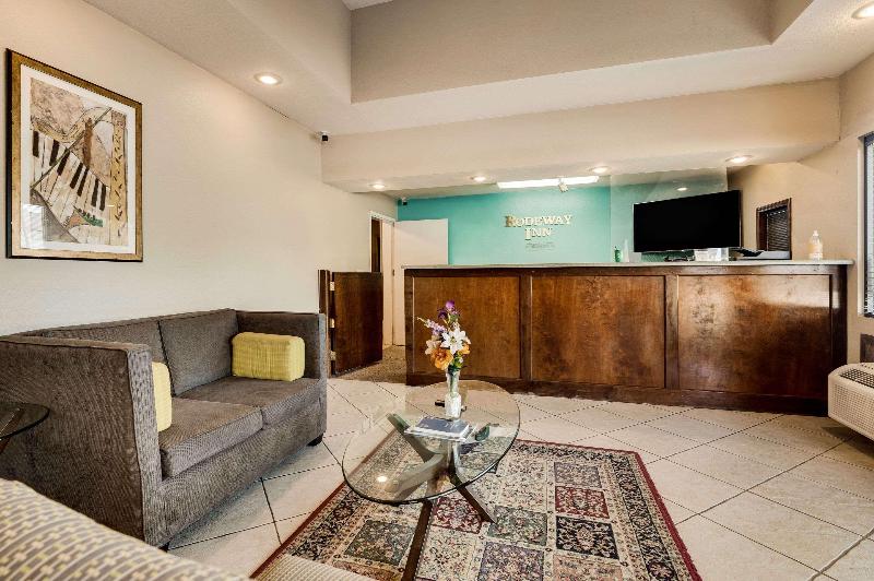 Rodeway Inn Sandersville image