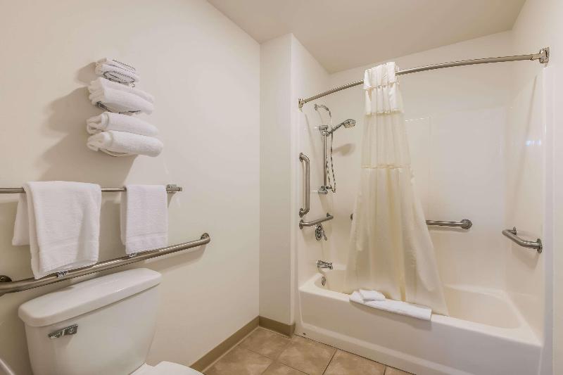 Econo Lodge Rice Lake image