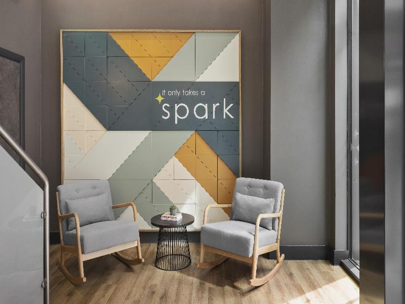 Spark by Hilton London Romford image