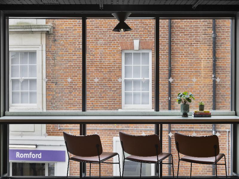 Spark by Hilton London Romford image